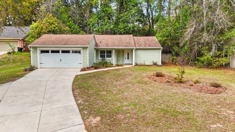 Tiny photo for 252 Starmount Drive, Tallahassee, FL 32303 (MLS # 397883)