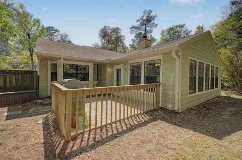 Tiny photo for 252 Starmount Drive, Tallahassee, FL 32303 (MLS # 397883)