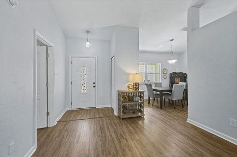 Tiny photo for 252 Starmount Drive, Tallahassee, FL 32303 (MLS # 397883)