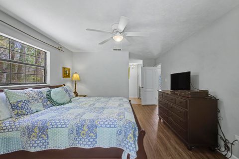 Tiny photo for 252 Starmount Drive, Tallahassee, FL 32303 (MLS # 397883)