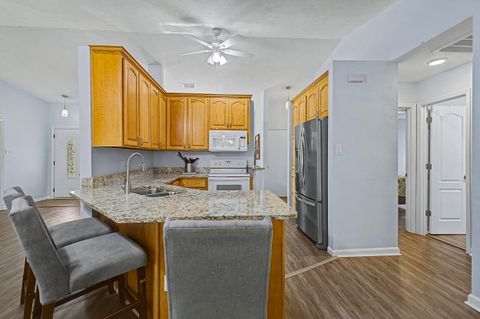 Tiny photo for 252 Starmount Drive, Tallahassee, FL 32303 (MLS # 397883)