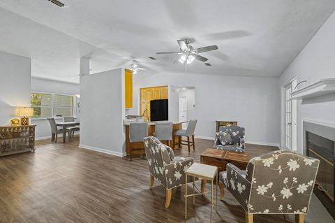 Tiny photo for 252 Starmount Drive, Tallahassee, FL 32303 (MLS # 397883)