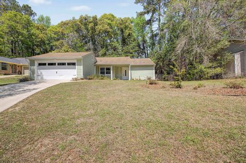 Tiny photo for 252 Starmount Drive, Tallahassee, FL 32303 (MLS # 397883)