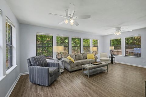 Tiny photo for 252 Starmount Drive, Tallahassee, FL 32303 (MLS # 397883)