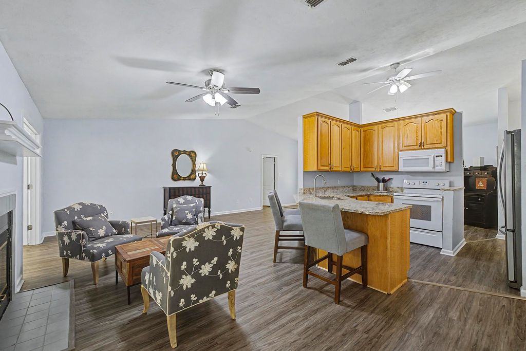 Photo of 252 Starmount Drive, Tallahassee, FL 32303 (MLS # 397883)