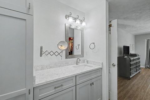 Tiny photo for 252 Starmount Drive, Tallahassee, FL 32303 (MLS # 397883)