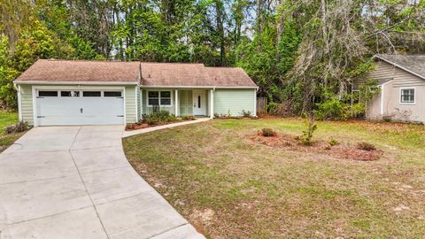 Tiny photo for 252 Starmount Drive, Tallahassee, FL 32303 (MLS # 397883)