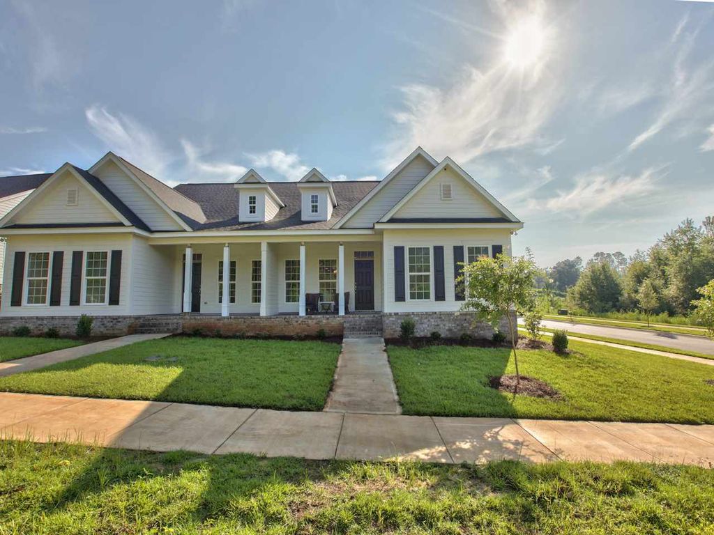 Photo of 413 Dartez Court, Tallahassee, FL 32317 (MLS # 393046)