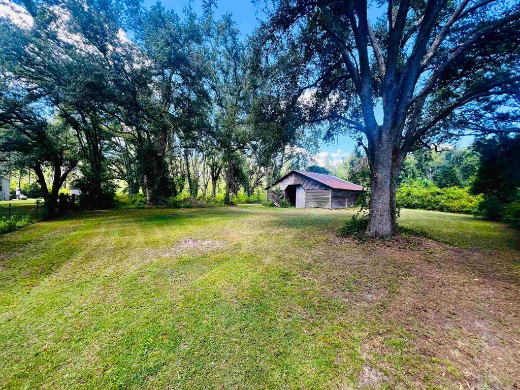 Photo of 1470 W Lyman Hendry Road, Perry, FL 32347 (MLS # 388764)