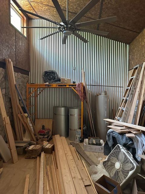 Tiny photo for 299 Hillardville Road, Crawfordville, FL 32327 (MLS # 398139)