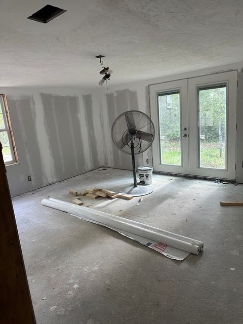 Tiny photo for 299 Hillardville Road, Crawfordville, FL 32327 (MLS # 398139)