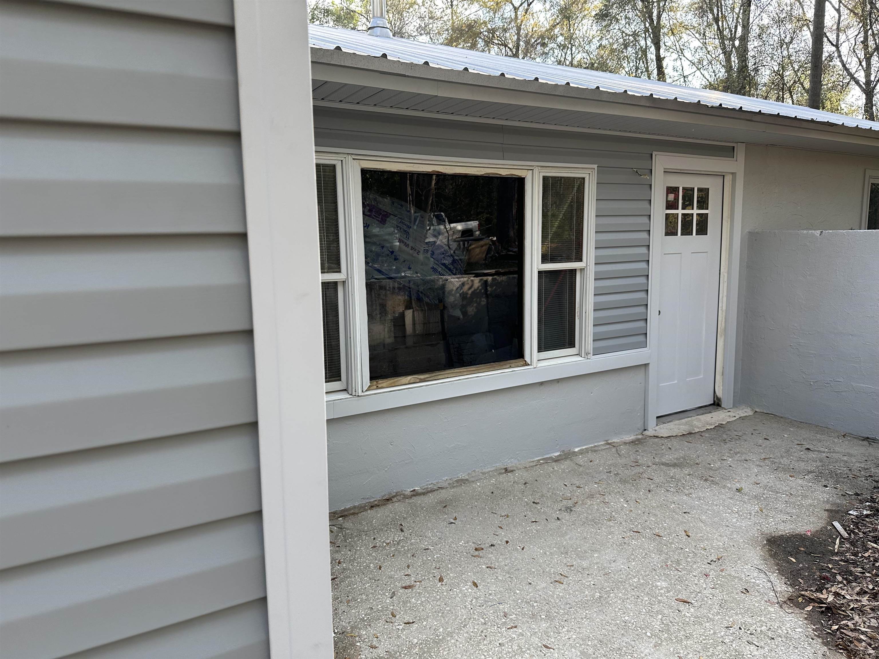 299 Hillardville Road