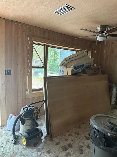 Tiny photo for 299 Hillardville Road, Crawfordville, FL 32327 (MLS # 398139)