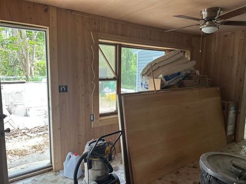 Tiny photo for 299 Hillardville Road, Crawfordville, FL 32327 (MLS # 398139)