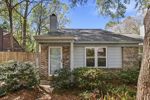 1963 RAIN VALLEY Court Tallahassee FL 32308