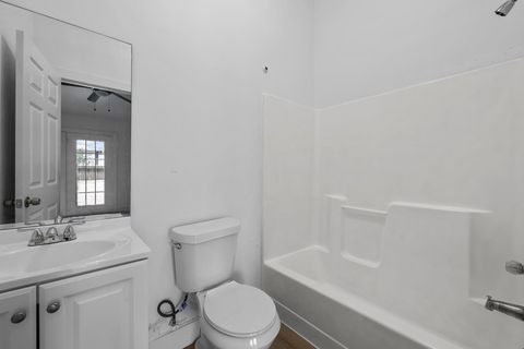 Tiny photo for 2234 Magnolia Circle #1, Tallahassee, FL 32301 (MLS # 394070)