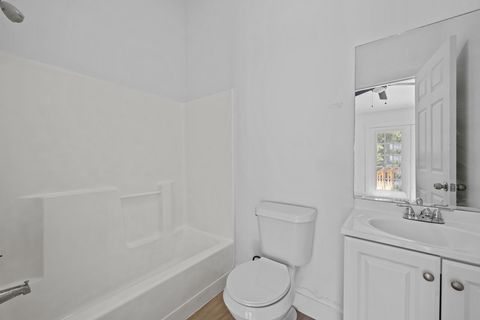 Tiny photo for 2234 Magnolia Circle #1, Tallahassee, FL 32301 (MLS # 394070)