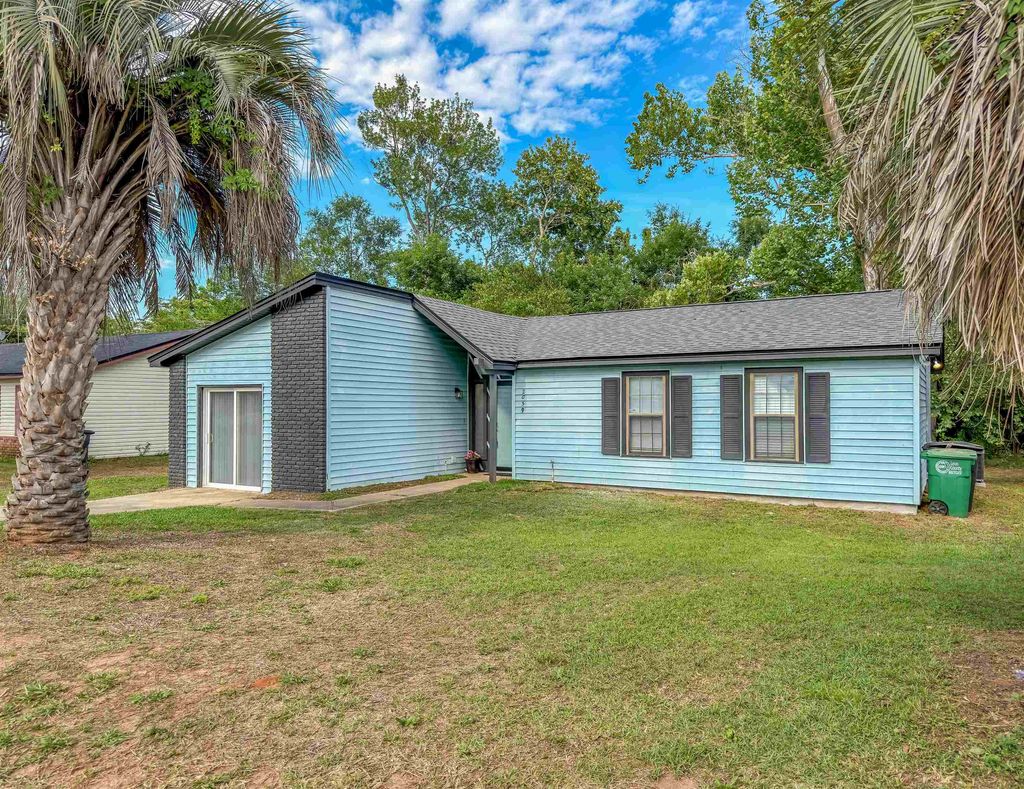 Photo of 2059 Little River Lane, Tallahassee, FL 32311 (MLS # 400182)
