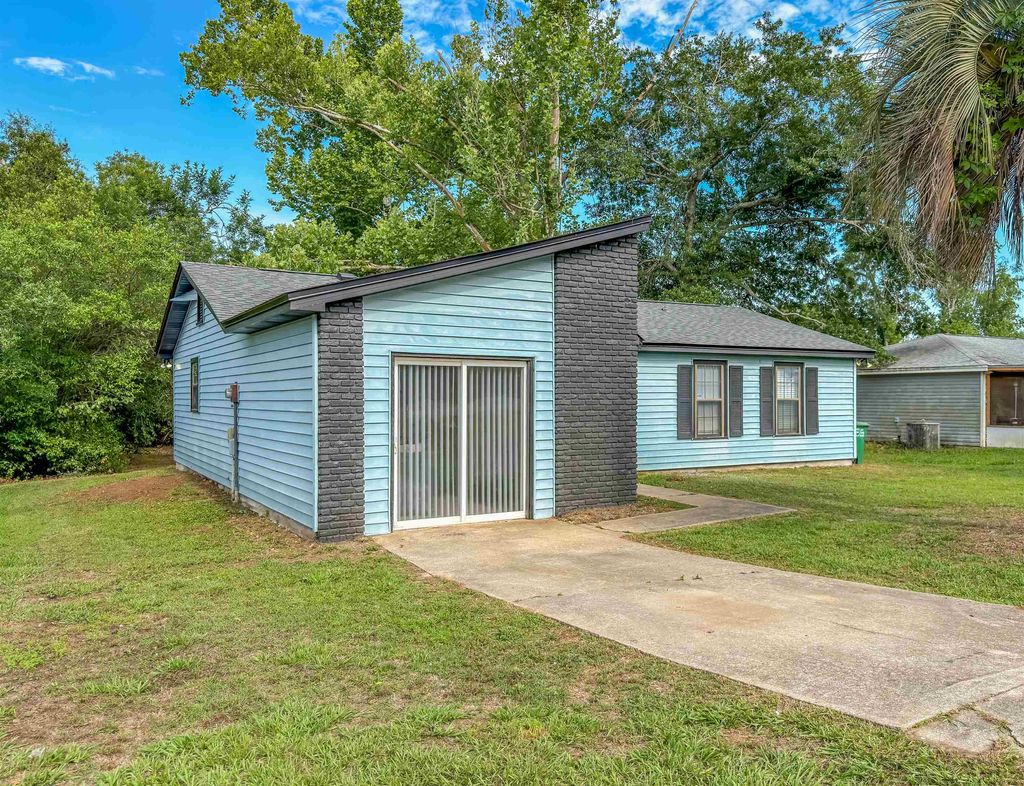 Photo of 2059 Little River Lane, Tallahassee, FL 32311 (MLS # 400182)