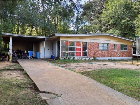 Photo of 805 Cochran Drive, Tallahassee, FL 32301 (MLS # 392355)