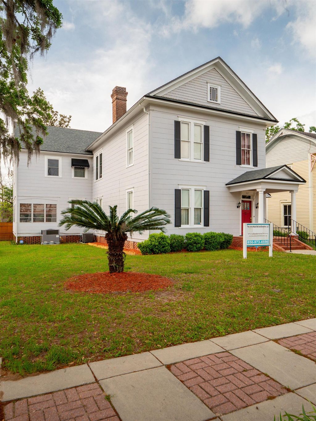 Photo of 307 SW Dade Street, Madison, FL 32340 (MLS # 384829)