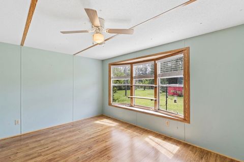Tiny photo for 1521 T W WILSON RD RD, Perry, FL 32347 (MLS # 401642)