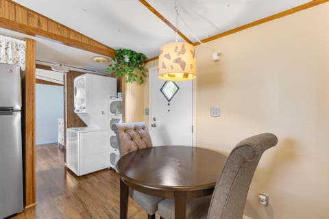 Tiny photo for 1521 T W WILSON RD RD, Perry, FL 32347 (MLS # 401642)