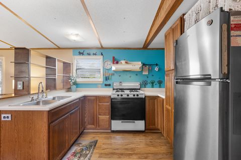 Tiny photo for 1521 T W WILSON RD RD, Perry, FL 32347 (MLS # 401642)