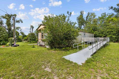 Tiny photo for 1521 T W WILSON RD RD, Perry, FL 32347 (MLS # 401642)