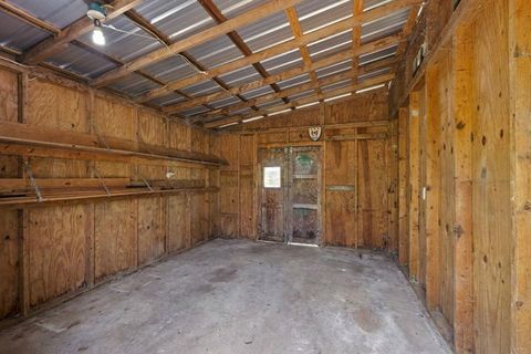 Tiny photo for 1521 T W WILSON RD RD, Perry, FL 32347 (MLS # 401642)