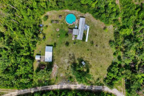 Tiny photo for 1521 T W WILSON RD RD, Perry, FL 32347 (MLS # 401642)