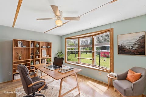Tiny photo for 1521 T W WILSON RD RD, Perry, FL 32347 (MLS # 401642)