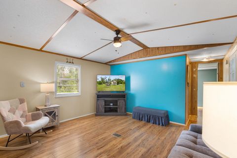 Tiny photo for 1521 T W WILSON RD RD, Perry, FL 32347 (MLS # 401642)