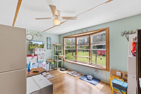 Tiny photo for 1521 T W WILSON RD RD, Perry, FL 32347 (MLS # 401642)