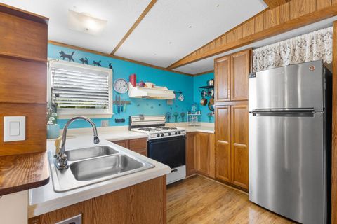 Tiny photo for 1521 T W WILSON RD RD, Perry, FL 32347 (MLS # 401642)