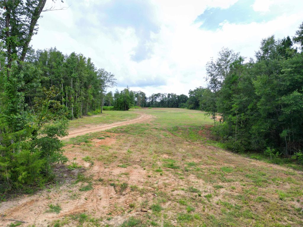 Photo of XXX Greensboro Highway, Quincy, FL 32351 (MLS # 389010)