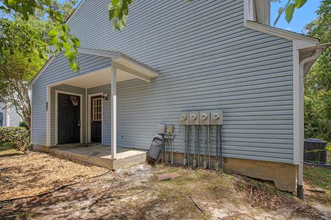 Tiny photo for 2178 S TIMBERWOOD Circle, Tallahassee, FL 32304 (MLS # 399932)