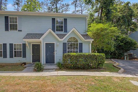 Tiny photo for 2178 S TIMBERWOOD Circle, Tallahassee, FL 32304 (MLS # 399932)