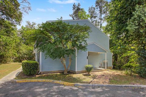 Tiny photo for 2178 S TIMBERWOOD Circle, Tallahassee, FL 32304 (MLS # 399932)