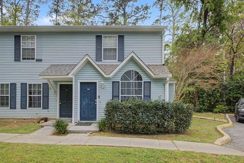 Tiny photo for 2178 S TIMBERWOOD Circle, Tallahassee, FL 32304 (MLS # 399932)