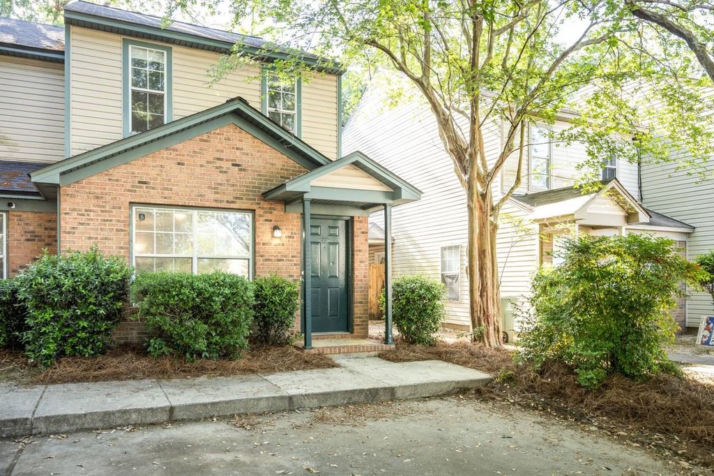 Photo of 2652 Tess Circle, Tallahassee, FL 32303 (MLS # 398798)