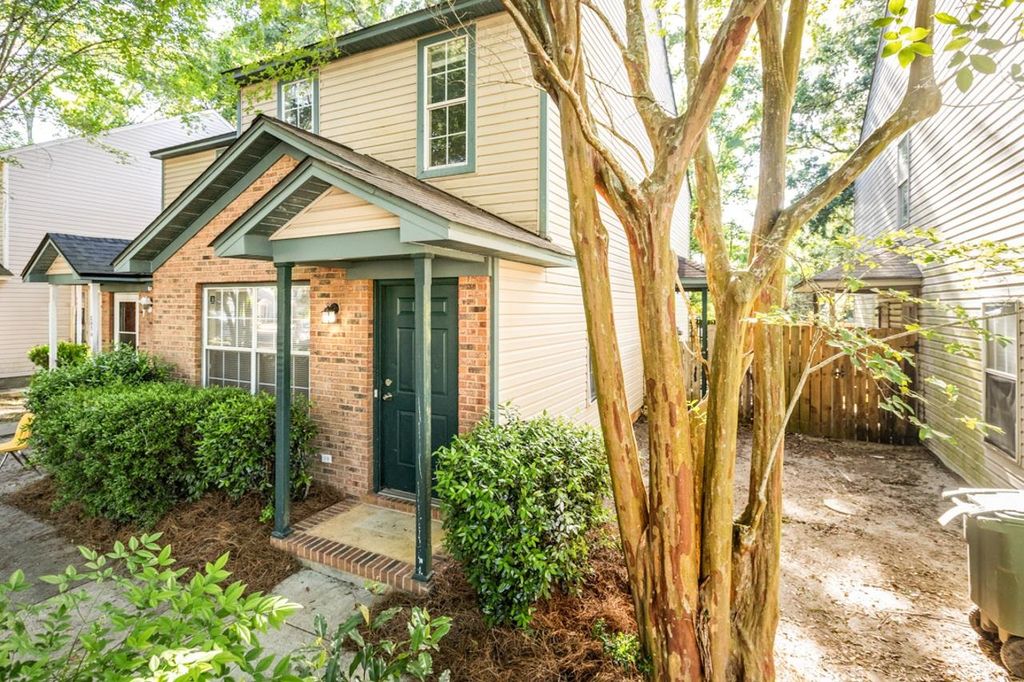 Photo of 2652 Tess Circle, Tallahassee, FL 32303 (MLS # 398798)