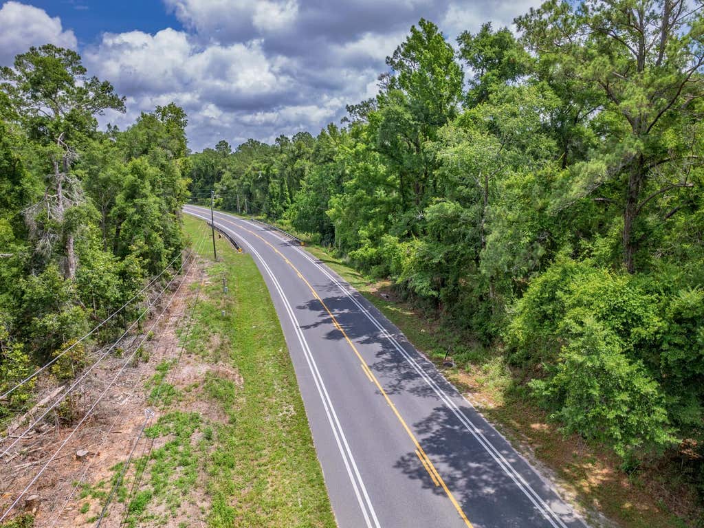 Photo of X Crawfordville Highway, Crawfordville, FL 32327 (MLS # 401519)