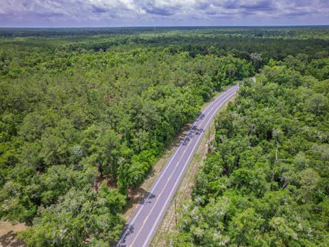 Tiny photo for X Crawfordville Highway, Crawfordville, FL 32327 (MLS # 401519)