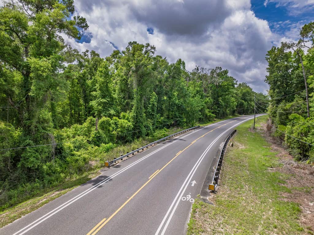 Photo of X Crawfordville Highway, Crawfordville, FL 32327 (MLS # 401519)