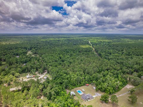 Tiny photo for X Crawfordville Highway, Crawfordville, FL 32327 (MLS # 401519)