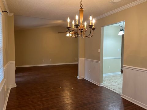 Tiny photo for 8653 Oak Forest Trail, Tallahassee, FL 32312 (MLS # 395621)