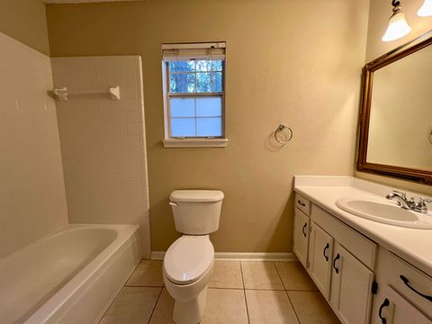 Tiny photo for 8653 Oak Forest Trail, Tallahassee, FL 32312 (MLS # 395621)