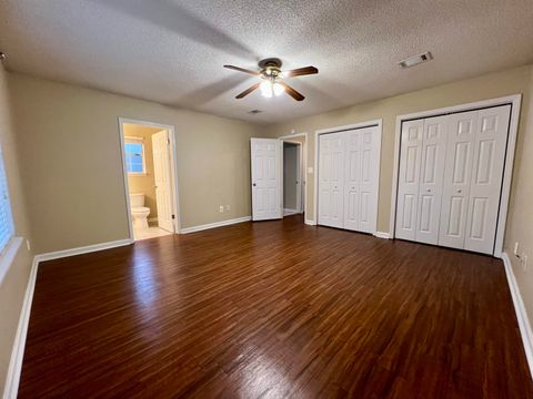 Tiny photo for 8653 Oak Forest Trail, Tallahassee, FL 32312 (MLS # 395621)