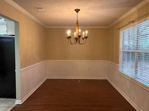 Tiny photo for 8653 Oak Forest Trail, Tallahassee, FL 32312 (MLS # 395621)